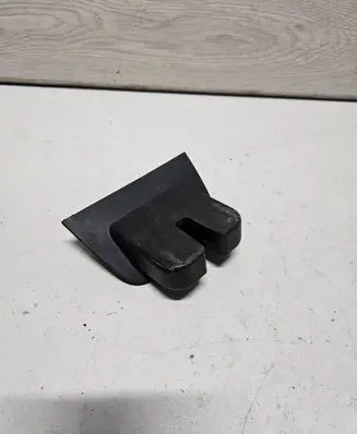 Audi A3 S3 8P Tailgate/boot lid lock trim 8P4827520