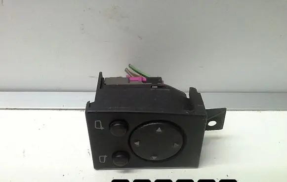 Audi A6 S6 C4 4A Other switches/knobs/shifts 03838201 4A0959565