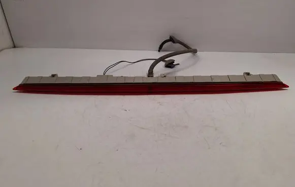 BMW 5 F10 F11 Third/center stoplight 63257203224
