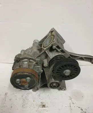Audi A4 S4 B5 8D Generator/alternator bracket 028903143AF