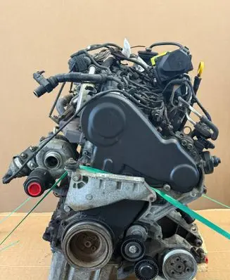 Volkswagen Transporter - Caravelle T5 Engine CAA CAAC