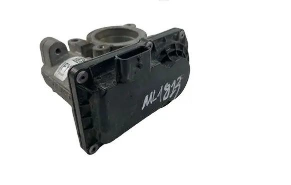 Renault Kadjar Throttle valve H8201171233