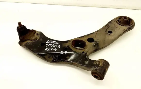 Toyota RAV 4 (XA50) Front lower control arm/wishbone