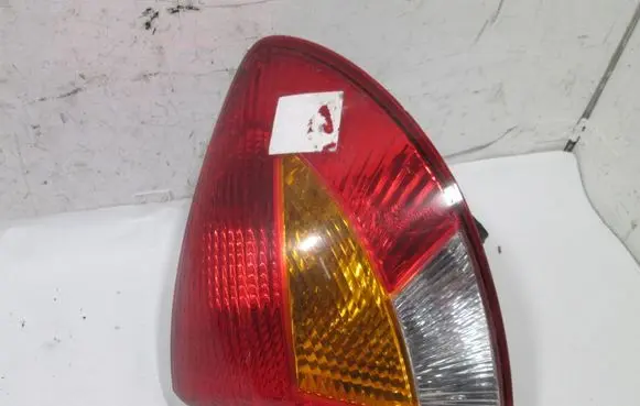KIA Rio Rear/tail lights OK34A51140