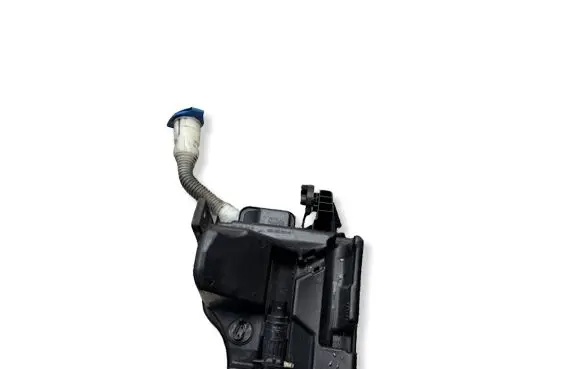 Audi A1 Windshield washer fluid reservoir/tank 6R0955453G 6R0955453D