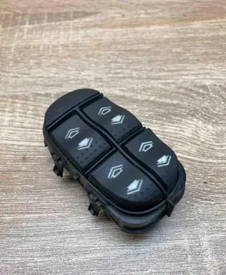 Ford Focus Electric window control switch 98AB14A132DE