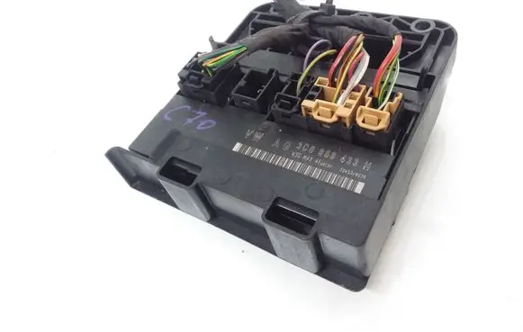 Volkswagen PASSAT B6 Comfort/convenience module 3C0959433H