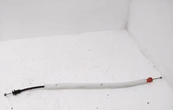 Renault Trafic II (X83) Loading door cable line 