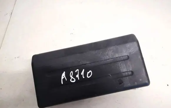 Chevrolet Kalos Fuse box cover 96621163