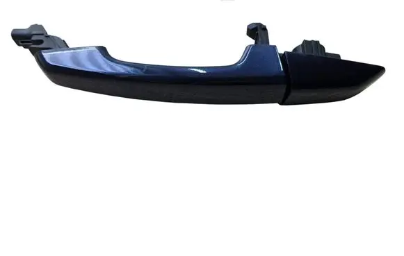 Jaguar F-Pace Front door exterior handle BJ32224A44