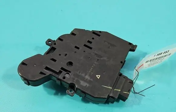 Toyota Corolla E210 E21 A/C air flow flap actuator/motor 0638009004 IMPRK1588683