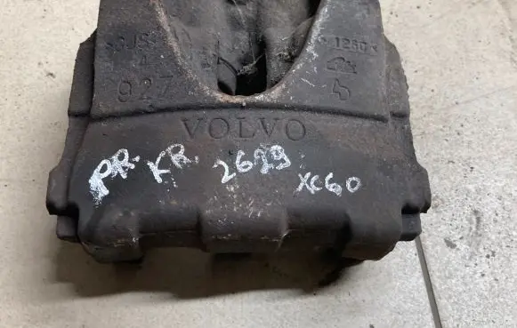 Volvo XC60 Front brake caliper
