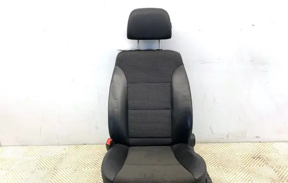 BMW 5 E60 E61 Front driver seat 