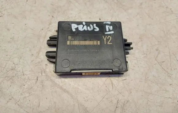 Toyota Prius (XW50) Other control units/modules 89784-47030