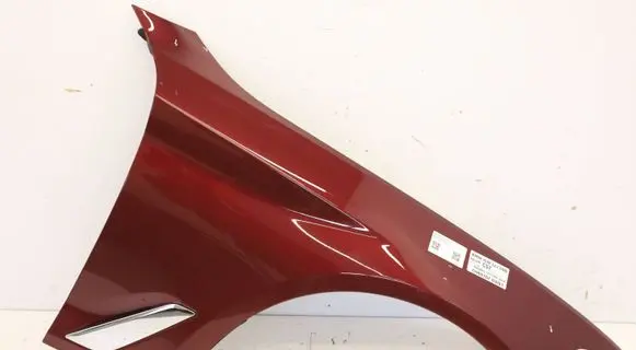 BMW 5 G30 G31 G38 Fender 7443688MWGKC57 7443688
