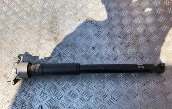 Mercedes-Benz B W246 W242 Rear shock absorber/damper a2043260598