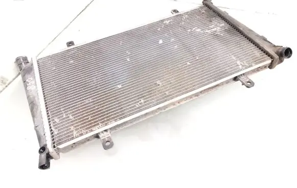 Mitsubishi Space Star Coolant radiator