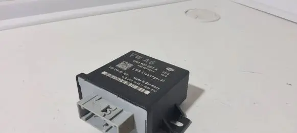 Audi A6 S6 C7 4G Light module LCM 4H0907357A 01017801AD