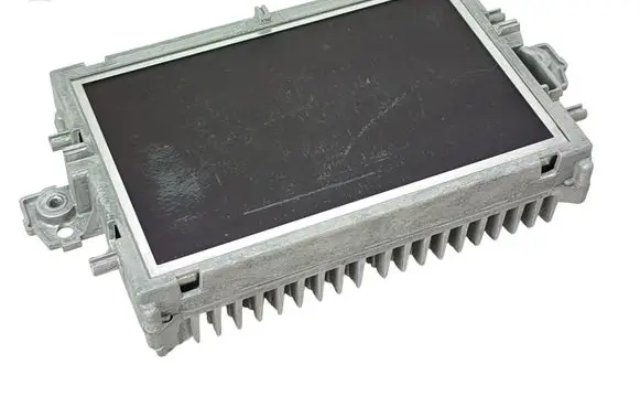 Mercedes-Benz E W212 Screen/display/small screen 2129008607 A2129008607 202510241224