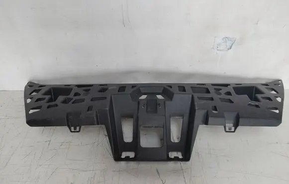 Renault Clio III Front bumper support beam
