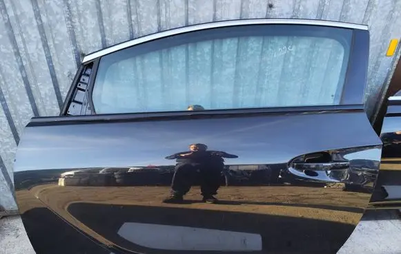 Opel Astra J Front door 18305752 291121