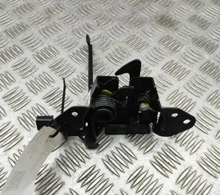 Hyundai IONIQ 6 Engine bonnet/hood lock/catch 81130KL900