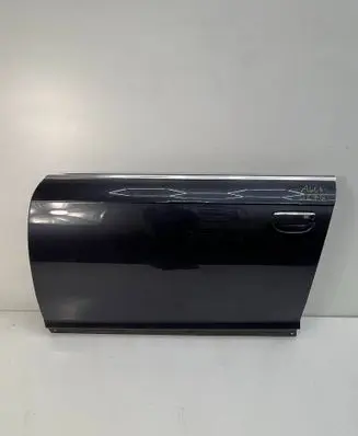 Audi A6 S6 C6 4F Front door LZ7Q