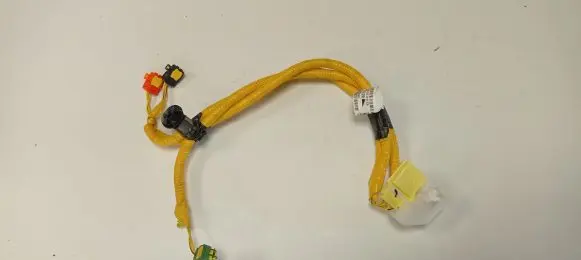 Toyota Sienna XL40 IV Airbag squib ring wiring 8214008 8214008030