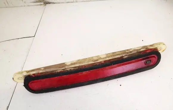 Mazda 6 Third/center stoplight gs1f51580