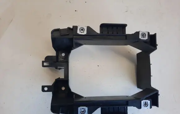 Mercedes-Benz GL X164 Other center console (tunnel) element 8V0863531