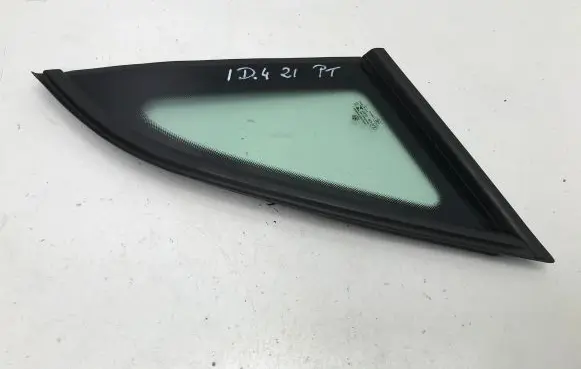 Volkswagen ID.4 Rear side window 11A845042