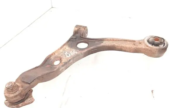 Peugeot Boxer Front lower control arm/wishbone 50706934