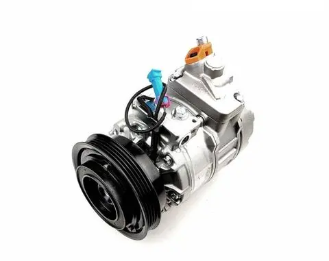 Audi A4 S4 B5 8D Air conditioning (A/C) compressor (pump) DCP02006 132299R 134299R