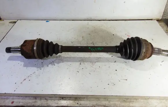 Citroen Jumper Front driveshaft