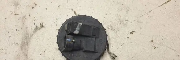 Fiat Ducato Fog light part 370407486