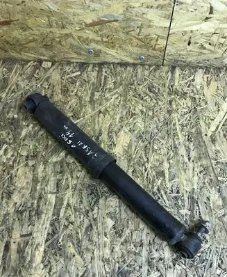 Nissan Qashqai Rear shock absorber/damper