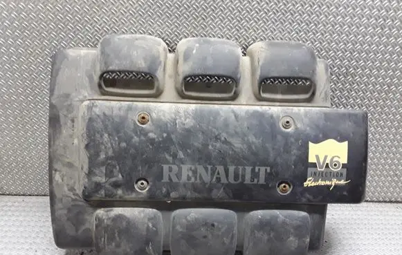 Renault Espace III Engine cover (trim) 7700861554