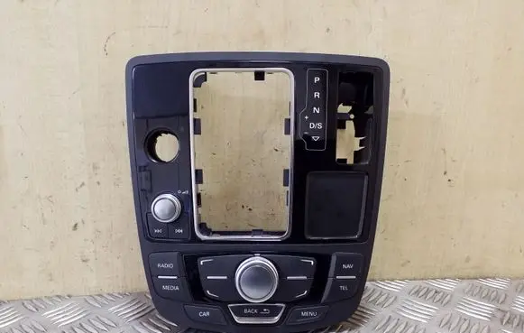 Audi A6 C7 Head unit multimedia control 4G2919610A