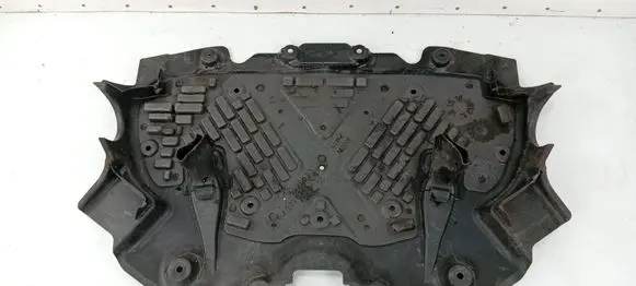 Mercedes-Benz S W222 Engine splash shield/under tray A2225200623