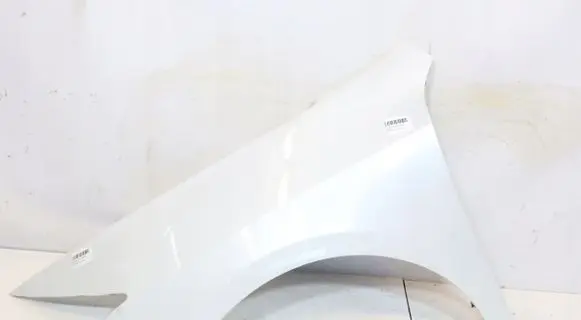 Renault Laguna III Fender 