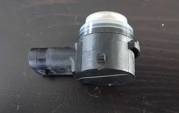 Mercedes-Benz S W222 Parking PDC sensor A0009055504 307875 0201171918
