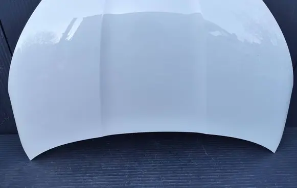 Toyota Yaris XP210 Engine bonnet/hood YARISIVMASKA