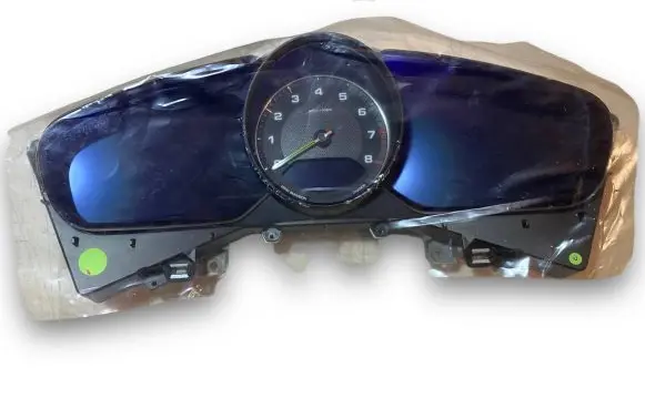 Porsche Cayenne (9Y0 9Y3) Speedometer (instrument cluster) 9Y0920903