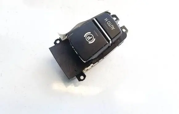 BMW 5 F10 F11 Hand parking brake switch 921759401 3214370100