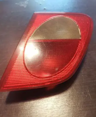 Mercedes-Benz E W210 Rear/tail lights A2108201064