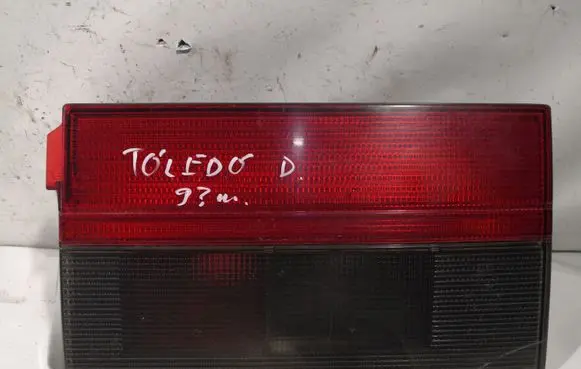 Seat Toledo I (1L) Tailgate rear/tail lights 1L0945094