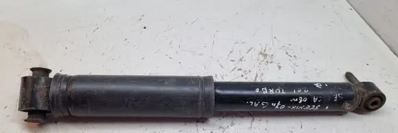 Renault Scenic II - Grand scenic II Rear shock absorber/damper 8200421322