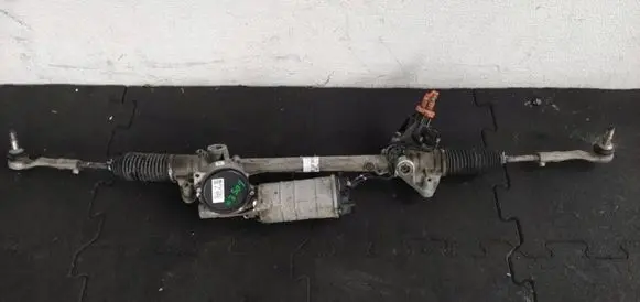 BMW X3 G01 Steering rack 5A34AA0 13836910 1150076
