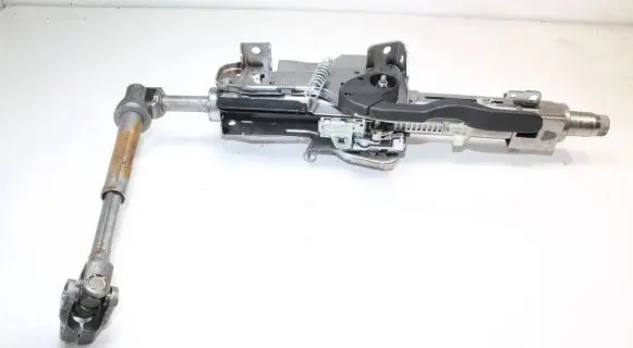Audi TT TTS RS Mk3 8S Steering wheel axle 5Q2419501B