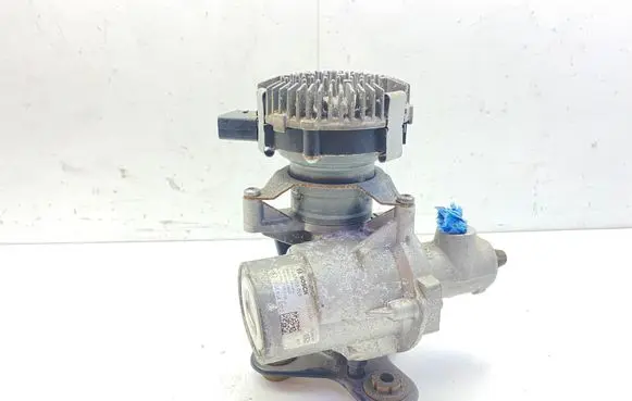 Volkswagen Golf VII Master brake cylinder 5QE614307D 0132018016
